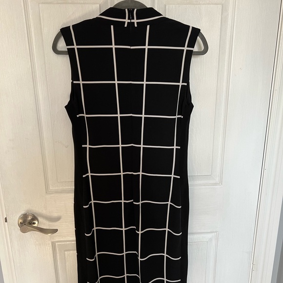 Joseph Ribkoff Dress - Picture 2 of 3